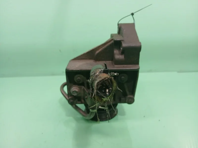 Насос гидроусилителя гур Ford Fiesta, Fusion 2002-2012