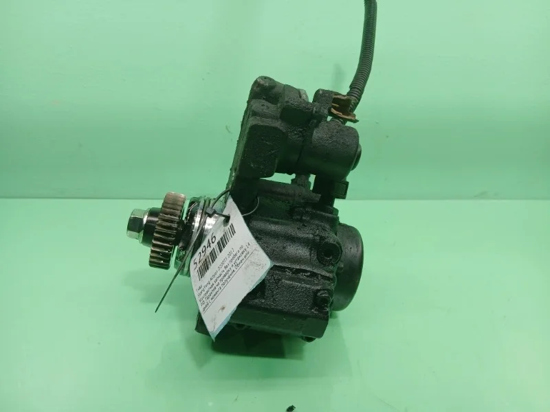 Тнвд Ssang Yong Actyon 2010-2013