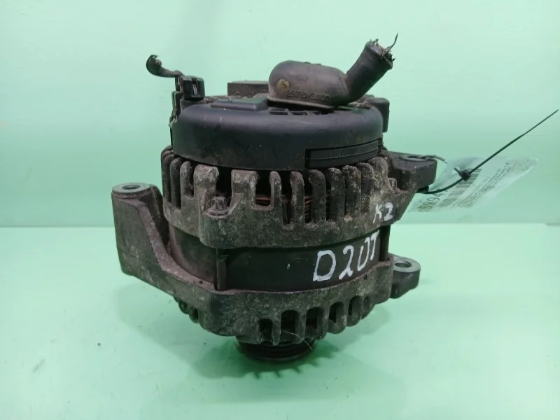 Генератор Ssang Yong Actyon 2010-2013