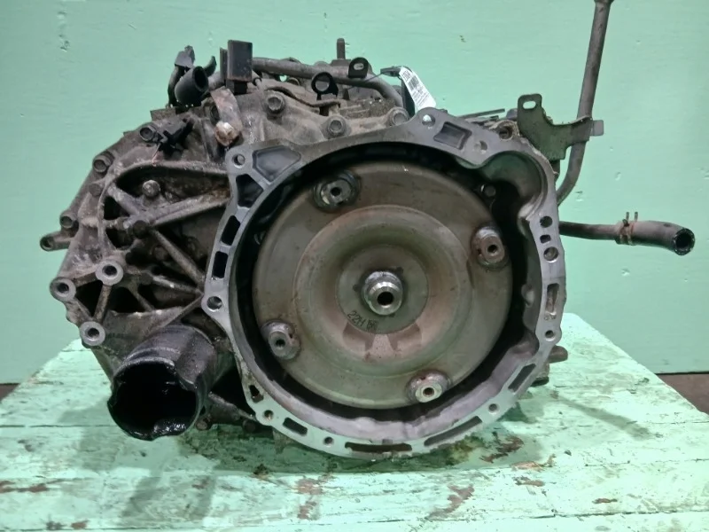 Вариатор, акпп Mitsubishi, Peugeot, Citroen ASX, Lancer 10, Outlander XL, 4007, 4008, -Crosser 2009-2014