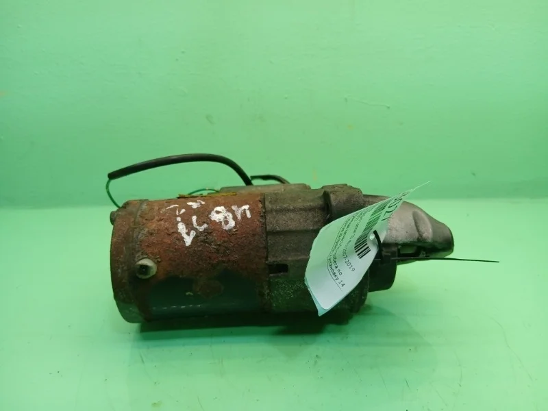 Стартер Mitsubishi, Peugeot, Citroen Lancer 10, ASX, Outlander XL, 4007, 4008, -Crosser 2007-2019