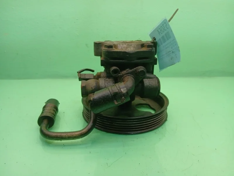 Насос гидроусилителя гур Mitsubishi Outlander 1 2003-2007