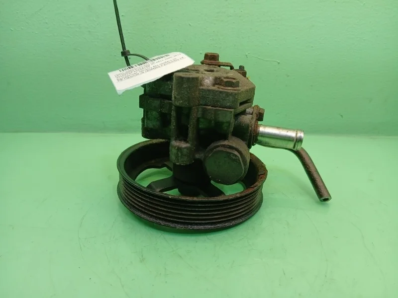 Насос гидроусилителя гур Mitsubishi, Peugeot, Citroen Outlander X, Lancer 10, 4007, -Crosser 2006-2012