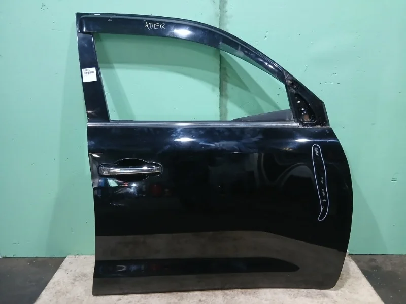 Дверь LEXUS LX570 2015-2022