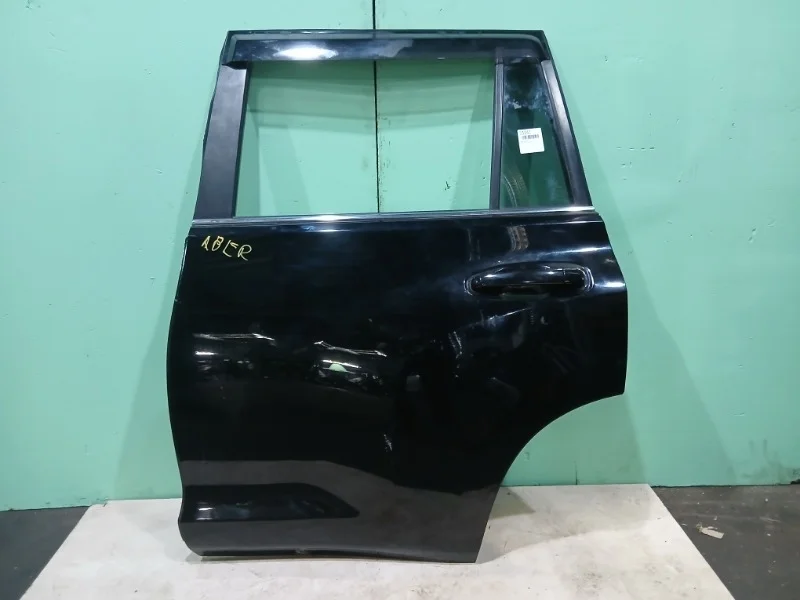 Дверь Toyota Land Cruiser Prado 2009 - 2024