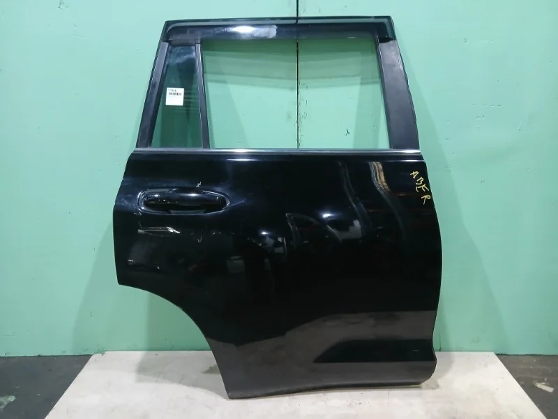 Дверь Toyota Land Cruiser Prado 2009 - 2024