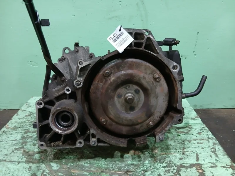 Акпп Ford, Mazda Maverick, Escape, Tribute 1999-2006