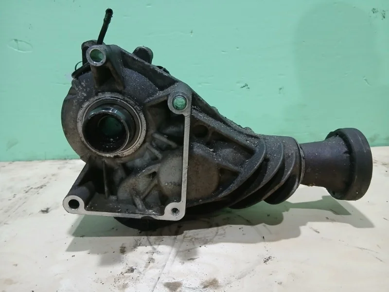 Раздатка Ford, Mazda Escape, Maverick, Tribute 1999-2006