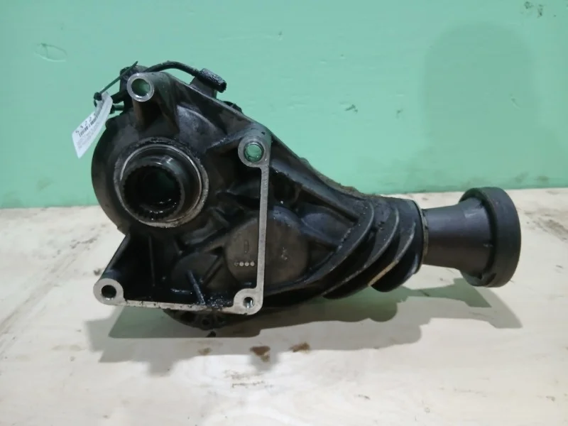 Раздатка Ford, Mazda Escape, Maverick, Tribute 1999-2006