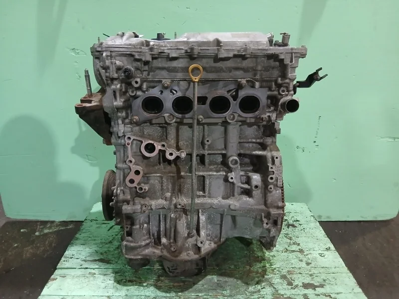 Двигатель Toyota RAV4 CA40 2012-2019