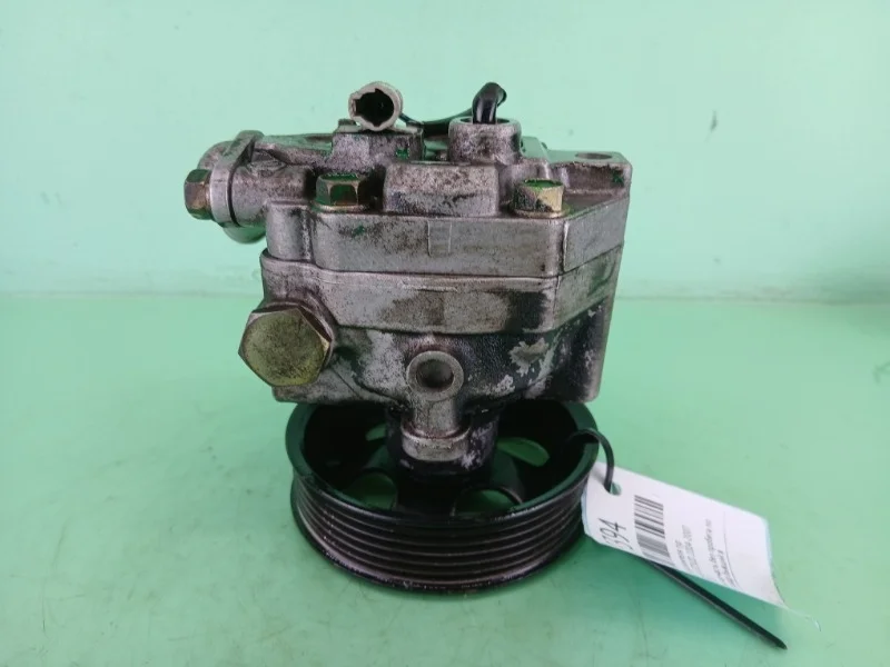 Насос гидроусилителя гур Subaru Legacy, Outback, Tribeca 2004-2007