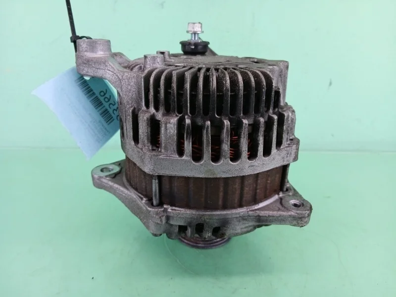 Генератор Infiniti G 2008-2012