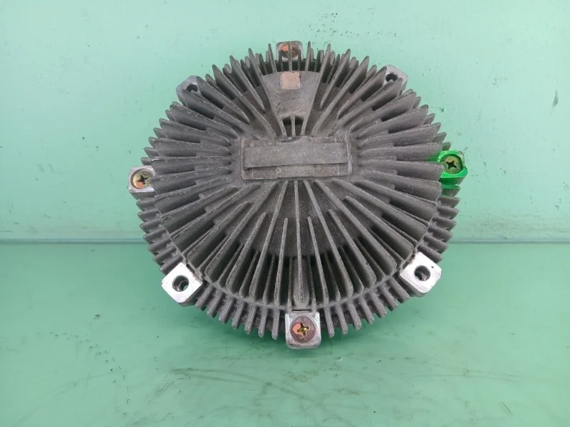 Вискомуфта Mitsubishi Pajero 3 2000-2006