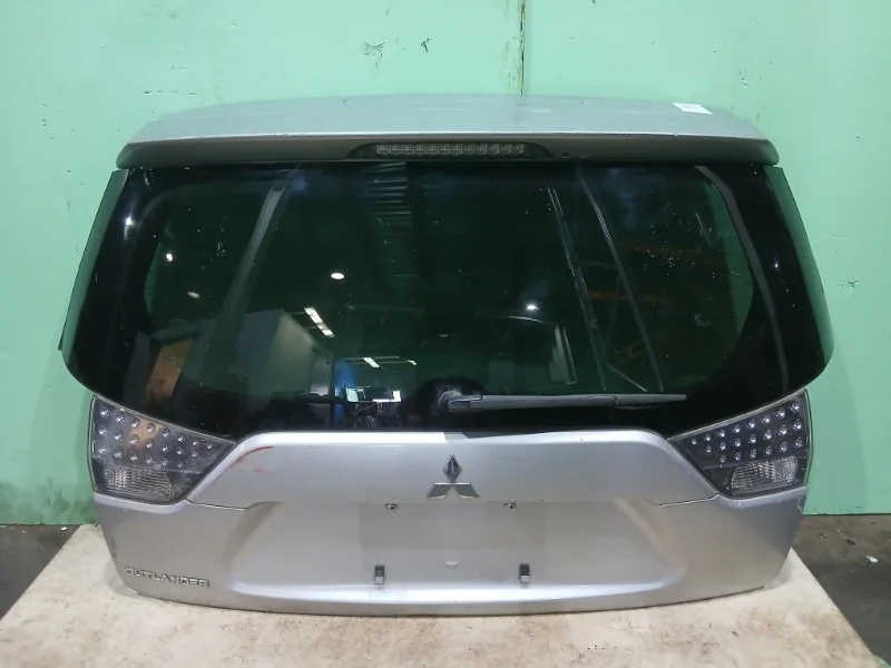 Крышка багажника Mitsubishi Outlander XL 2006-2012
