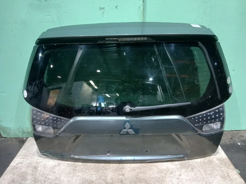 Крышка багажника Mitsubishi Outlander XL 2006-2012