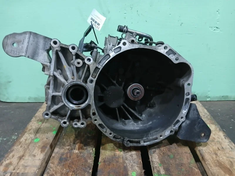 Мкпп Mitsubishi Outlander XL 2006-2012