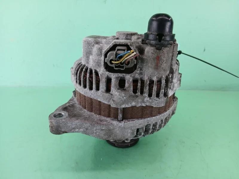 Генератор Mitsubishi, Peugeot, Citroen Outlander XL, Lancer 10, 4007, 4008, -Crosser 2007-2019