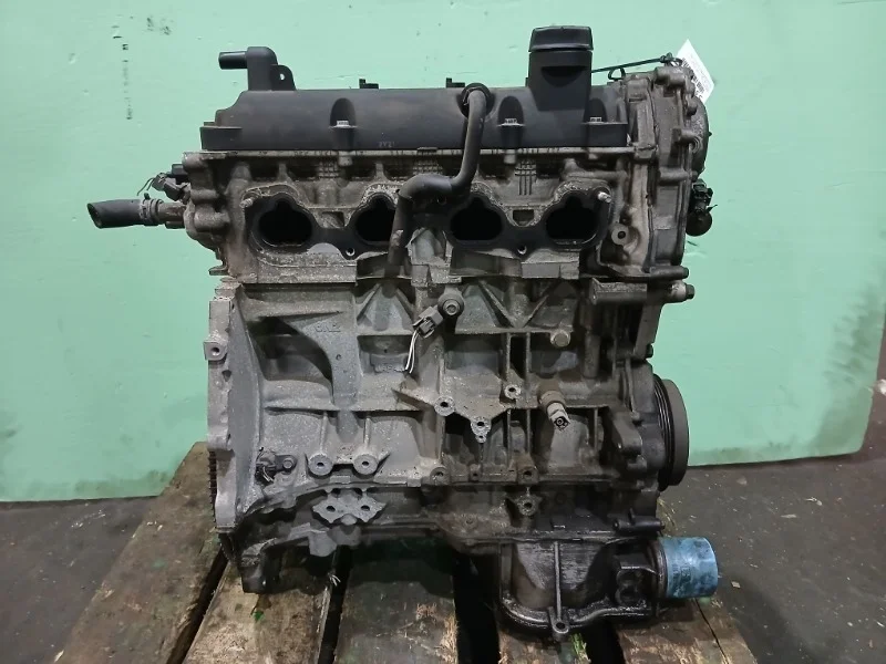 Двигатель Nissan X-Trail T30, Teana J31, Primera 2000-2007