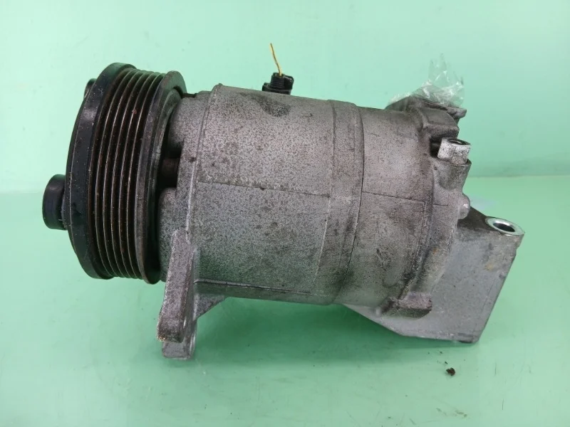 Компрессор кондиционера Nissan Murano Z50, Teana J31, Maxima A34 2000-2007