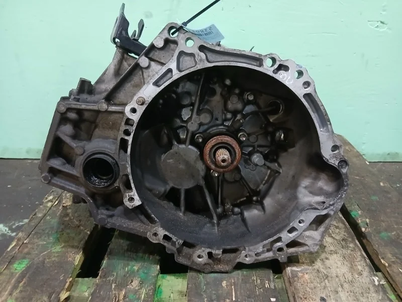 Мкпп Toyota Corolla, Auris 2010-2013