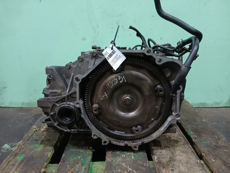 Акпп Mitsubishi Galant 2003-2010