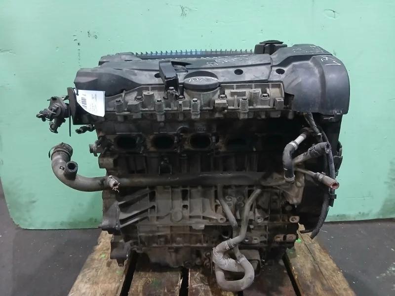 Двигатель Ford Mondeo 2007-2014