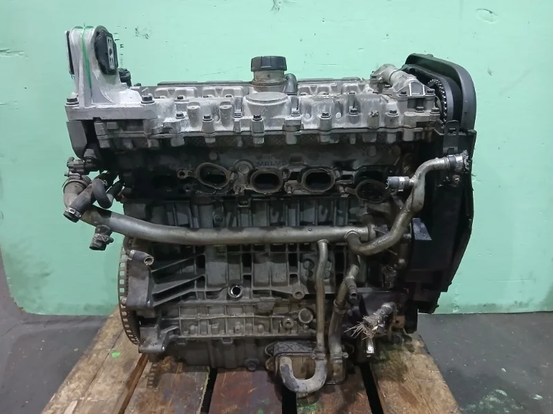 Двигатель Volvo XC90, XC70, S60, S80 2000-2010