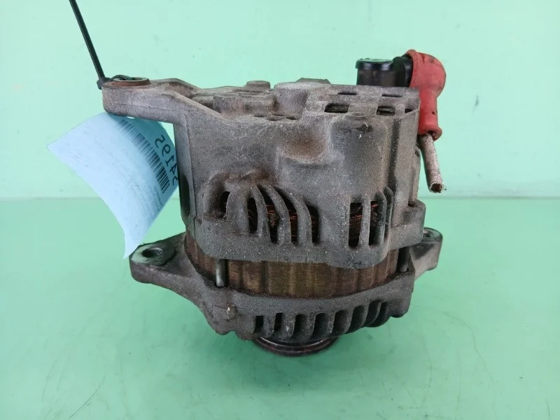 Генератор Nissan Primera 2003-2008