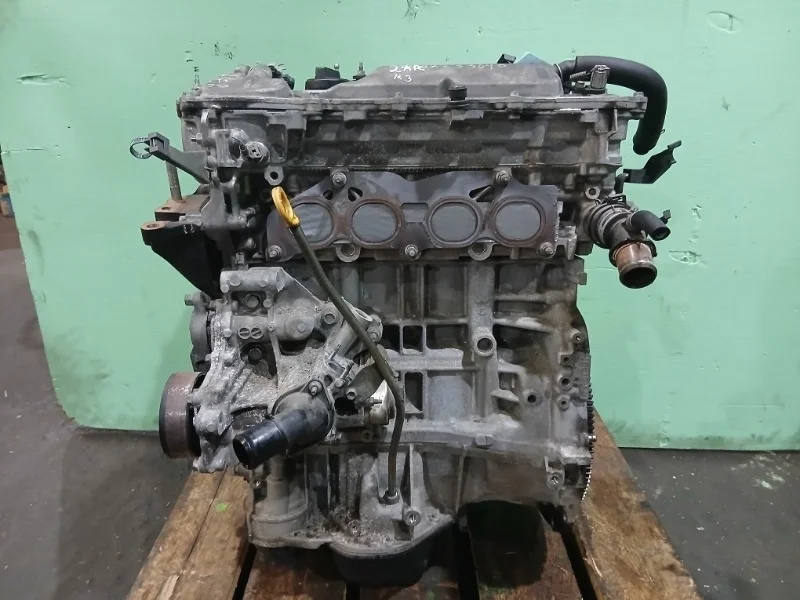 Двигатель Toyota RAV4 CA40 2012-2019