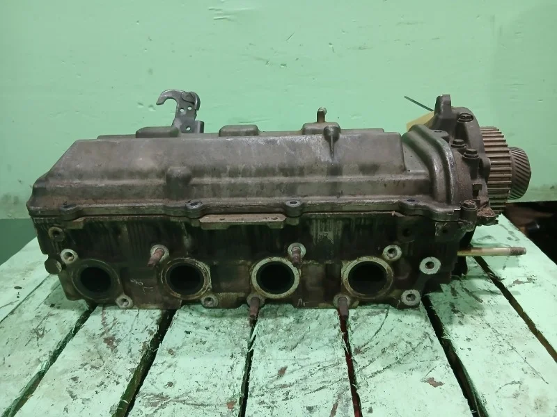 Гбц, головка блока цилиндров LEXUS LS 430, SC 2000-2006