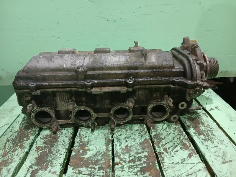 Гбц, головка блока цилиндров LEXUS LS 430, SC 2000-2006