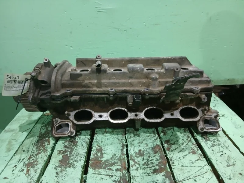 Гбц, головка блока цилиндров LEXUS LS 430, SC 2000-2006