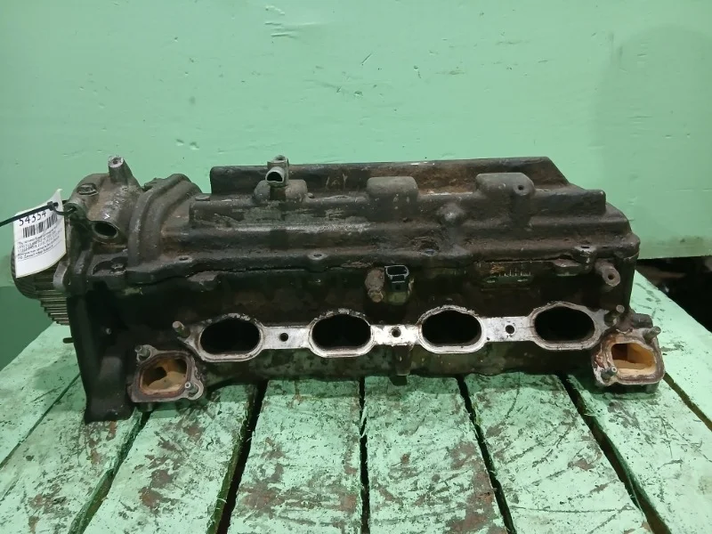 Гбц, головка блока цилиндров LEXUS LS 430, SC 2000-2006