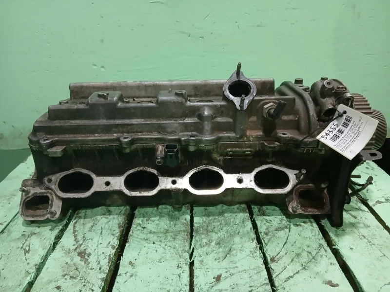 Гбц, головка блока цилиндров LEXUS LS 430, SC 2000-2006