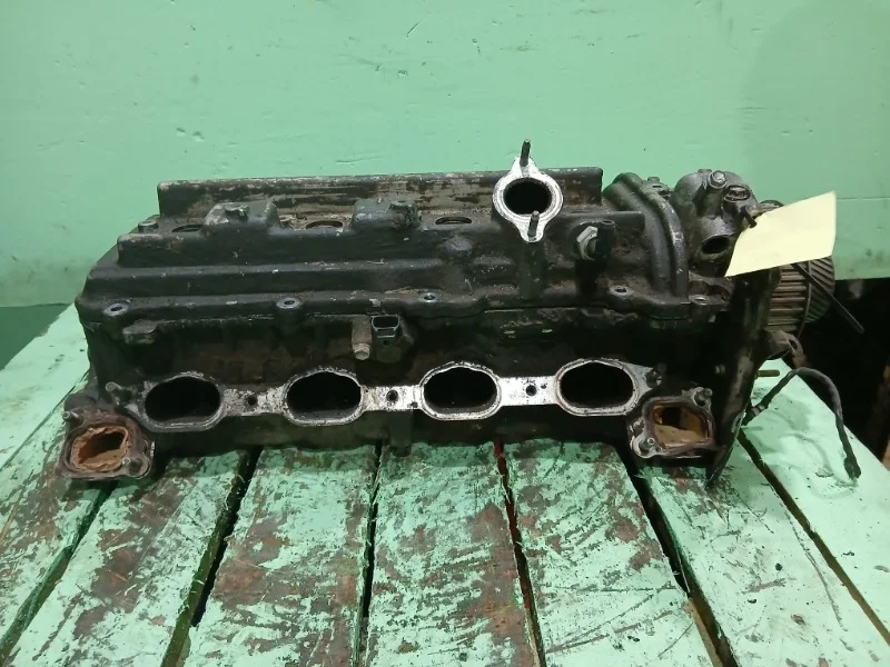 Гбц, головка блока цилиндров LEXUS LS 430, SC 2000-2006