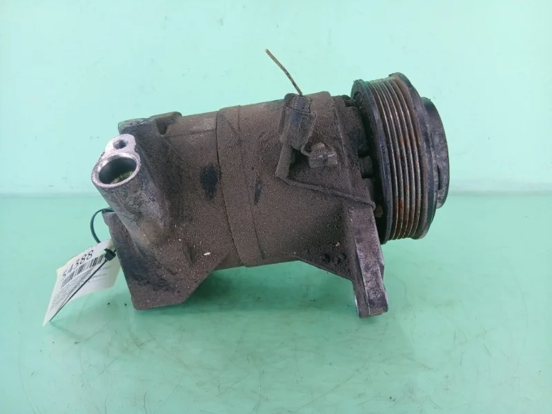 Компрессор кондиционера Nissan Murano Z50 2000-2007