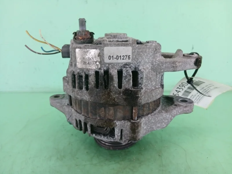 Генератор Mitsubishi Lancer 10 2007-2012