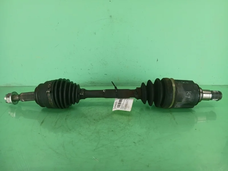 Привод Mitsubishi Outlander XL 2006-2012