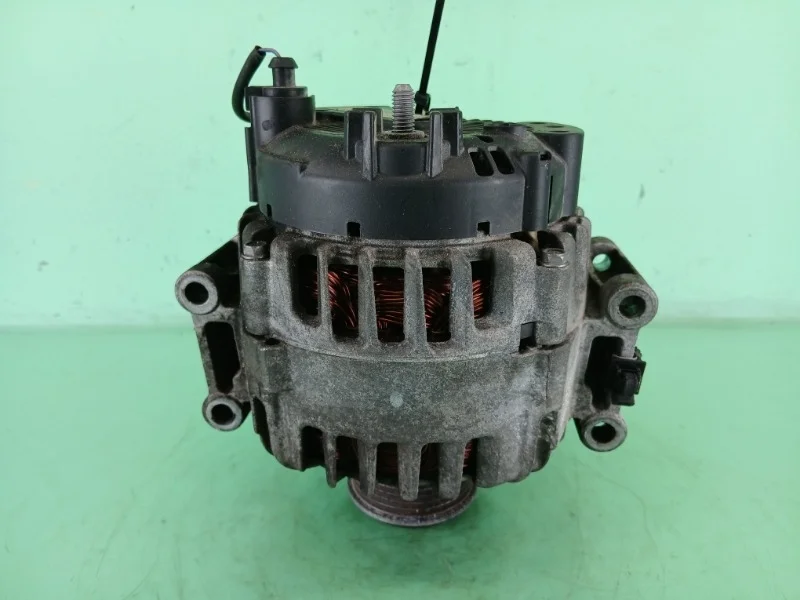 Генератор Audi A5 2007-2016