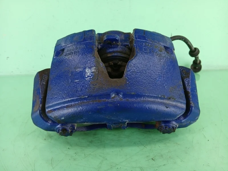 Суппорт тормозной Audi A5 2007-2016