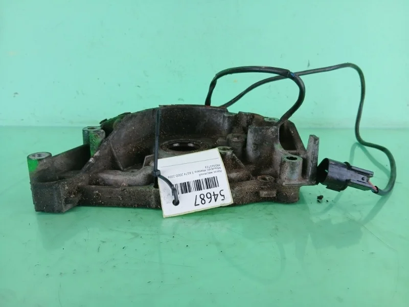 Насос масляный Mitsubishi Montero 3 2000-2006