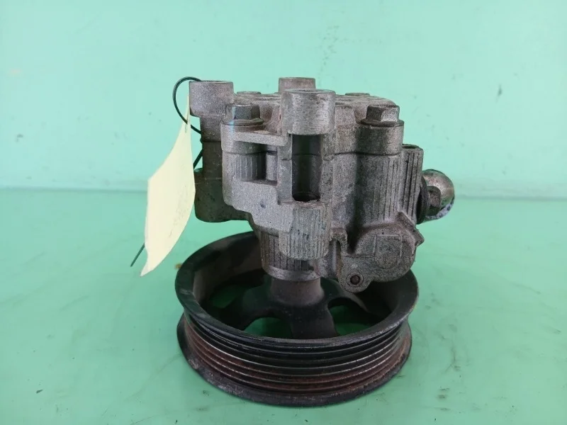 Насос гидроусилителя гур Toyota Camry XV40 2006-2011