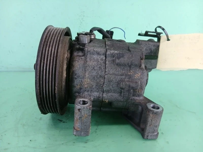 Компрессор кондиционера Nissan Primera 2003-2008