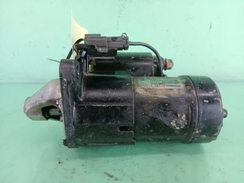 Стартер Nissan Primera 2003-2008