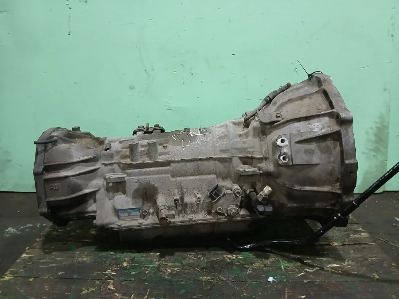 Акпп Toyota Land Cruiser Prado 2002-2009