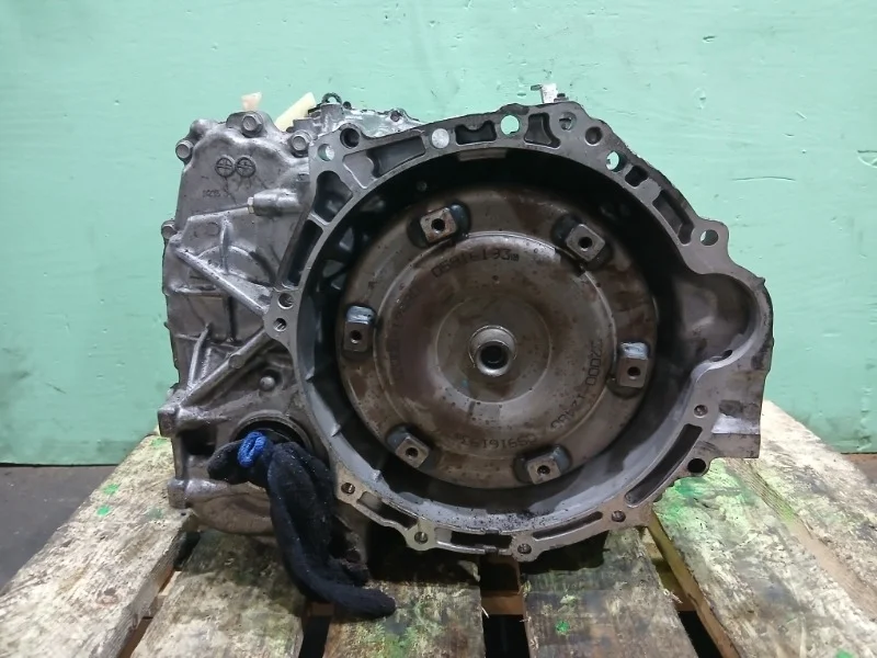 Вариатор, акпп Toyota Corolla 2012-2016