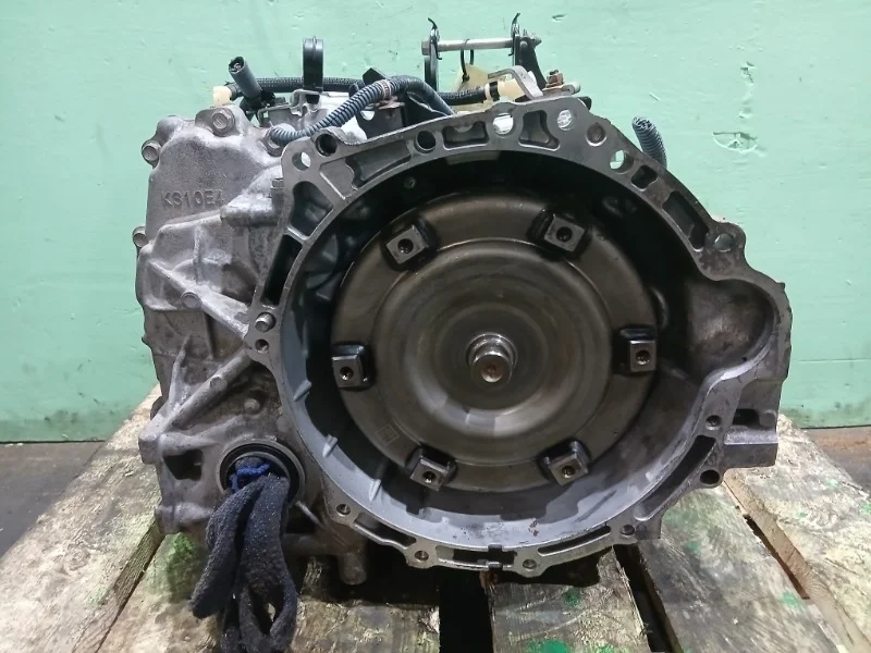 Вариатор, акпп Toyota Corolla 2012-2016