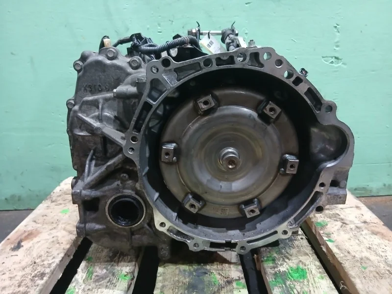 Вариатор, акпп Toyota Corolla 2012-2016