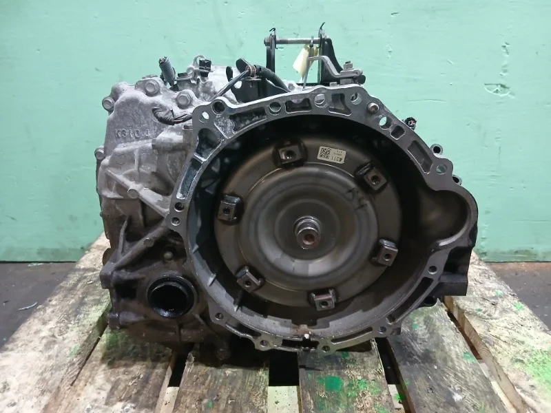 Вариатор, акпп Toyota Corolla 2012-2016