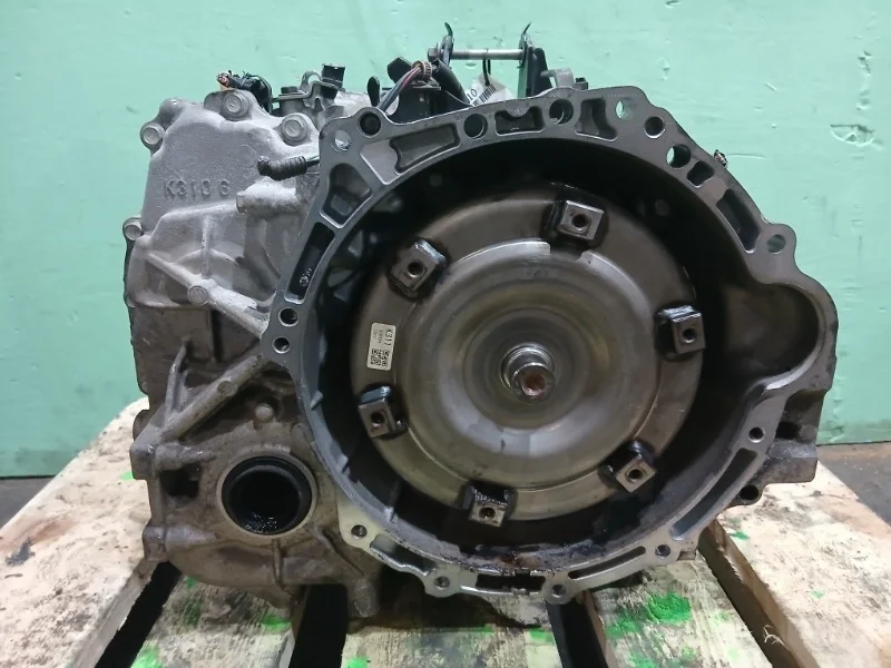 Вариатор, акпп Toyota Corolla 2012-2016